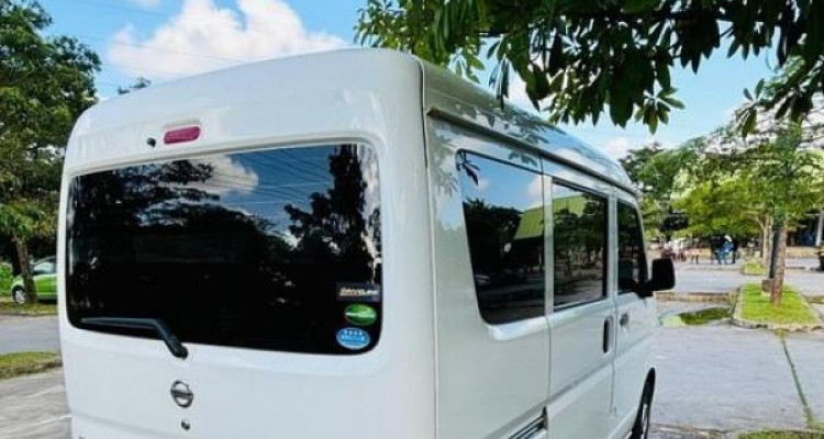 NISSAN CLIPPER NV100 2018