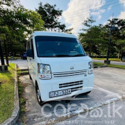 NISSAN CLIPPER NV100 2018
