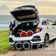 HONDA CIVIC 2017
