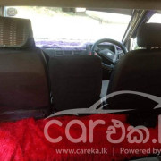 MAZDA BONGO 1993