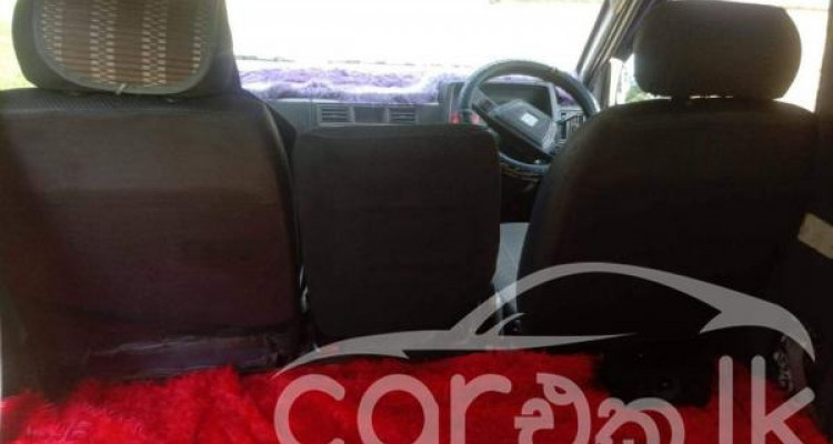 MAZDA BONGO 1993