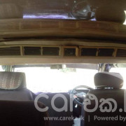 MAZDA BONGO 1993