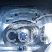 TOYOTA BELTA 2008