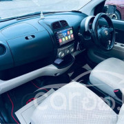 TOYOTA PASSO 2007