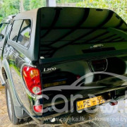 MITSUBISHI L200 2007