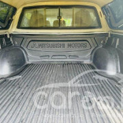 MITSUBISHI L200 2007