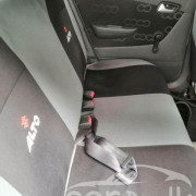 SUZUKI ALTO 2015