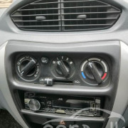 SUZUKI ALTO 2015
