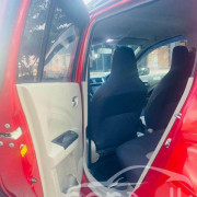 SUZUKI CELERIO 2015