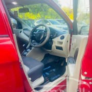 SUZUKI CELERIO 2015