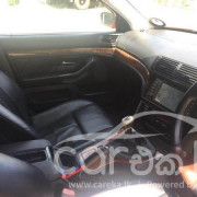 BMW 520i 1996
