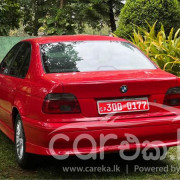 BMW 520i 1996