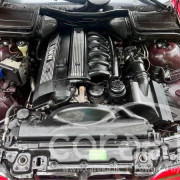 BMW 520i 1996