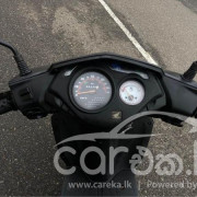 HONDA DIO 2013