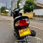 HONDA DIO 2013