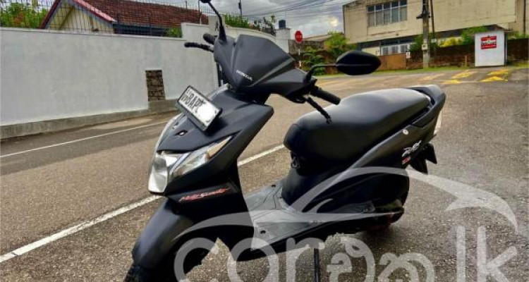 HONDA DIO 2013