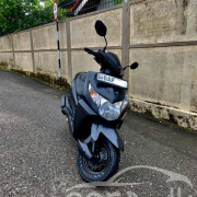 HONDA DIO 2013