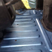 TATA ACE EX2 2015