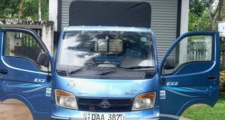 TATA ACE EX2 2015