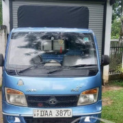TATA ACE EX2 2015