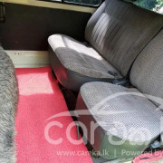 TOYOTA TOWNACE CR27 1995