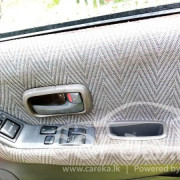 TOYOTA TOWNACE CR27 1995