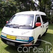 TOYOTA TOWNACE CR27 1995