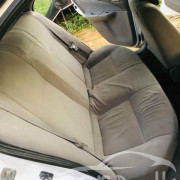 NISSAN SUNNY FB15 2001