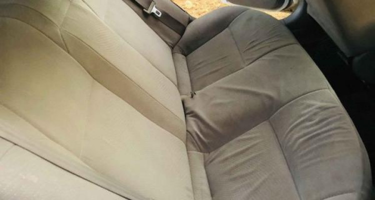 NISSAN SUNNY FB15 2001