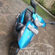 BAJAJ KRISTAL 2008