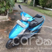 BAJAJ KRISTAL 2008