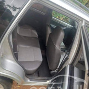 NISSAN WINGROAD 1996