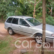 NISSAN WINGROAD 1996