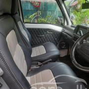 SUBARU SAMBAR 2002