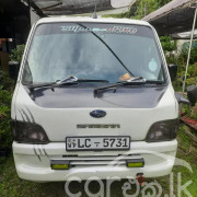 SUBARU SAMBAR 2002