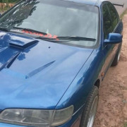HONDA ACCORD 1996
