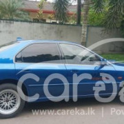 HONDA ACCORD 1996