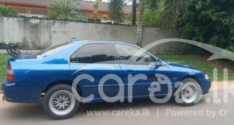 HONDA ACCORD 1996