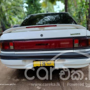 MAZDA FAMILIA 1989