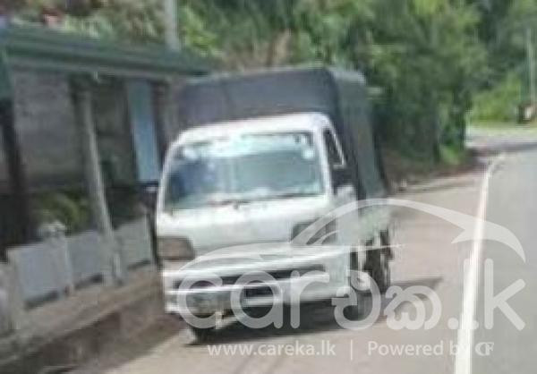 DAIHATSU HIJET 1999