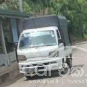 DAIHATSU HIJET 1999