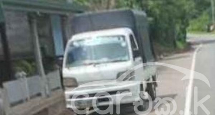 DAIHATSU HIJET 1999