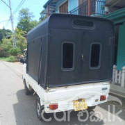 DAIHATSU HIJET 1999