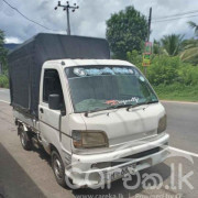 DAIHATSU HIJET 1999