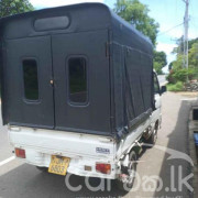 DAIHATSU HIJET 1999