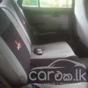 SUZUKI MARUTI 800 2000