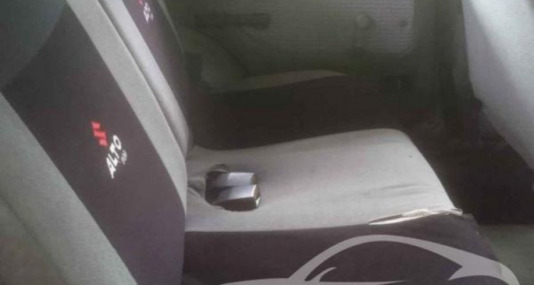 SUZUKI MARUTI 800 2000