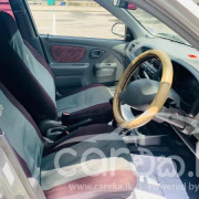 SUZUKI ALTO 2004