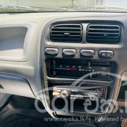 SUZUKI ALTO 2004