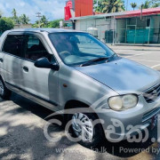 SUZUKI ALTO 2004
